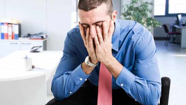 Как снизить уровень стресса на работе после отпуска?