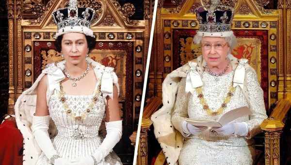 10 секретов долголетия британской королевы Елизаветы II